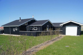 Løkken Holiday Home 129
